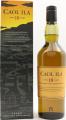 Caol Ila 18yo 43% 700ml