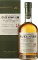 Caperdonich 25yo Small Batch Release 48% 700ml