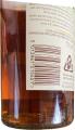 Tamnavulin Sherry Cask Edition American Oak + Sherry Finish 40% 700ml