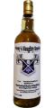 Bunnahabhain 14yo ANHA Bunny's Naughty Brother Bourbon Hogshead 59.2% 700ml