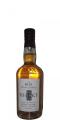 Box 2013 Boras Whisky Klubb Private Bottling Bourbon 2013-1178 62.5% 500ml