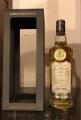 Caol Ila 2003 GM Connoisseurs Choice Cask Strength 1st Fill Ex-Bourbon Barrel #302260 57.7% 700ml