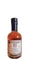Clynelish 1997 BA Bourbon Hogshead 57% 200ml