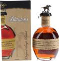 Blanton's The Original Single Barrel Bourbon Whisky #352 46.5% 700ml