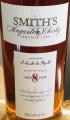 Smith's Angaston Whisky 1998 40% 700ml