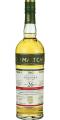 Tormore 1992 HL The Old Malt Cask Refill Hogshead 47.3% 700ml