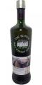 Caol Ila 2006 SMWS 53.252 Smoky incarnations Refill hogshead Feis Ile 2018 57.8% 700ml