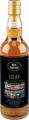 Islay Single Malt Scotch Whisky WSM Ermuri Genuss Company eG 55% 700ml