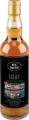 Islay Single Malt Scotch Whisky WSM Ermuri Genuss Company eG 55% 700ml