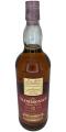 Glendronach 12yo Original 40% 1000ml