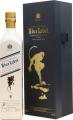 Johnnie Walker Blue Label Year of the Monkey 43% 700ml