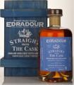 Edradour 1998 Straight From The Cask Sassicaia Cask Finish 55.6% 500ml