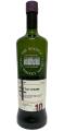 Balmenach 2007 SMWS 48.97 1950s ice-cream parlour Refill Bourbon Barrel 48.97 58.3% 700ml