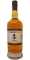 Nine Rivers Distillery The Founders Casks WWCo Expression 1 Madeira Finish Nine Rivers Distillery 53.4% 700ml