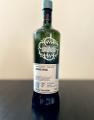 Inchmurrin 2010 SMWS 112.78 Waxing lyrical 2nd Fill Ex-Bourbon Barrel 60.2% 700ml