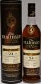 Secret Orkney Distillery 1995 MBl The Maltman 49.9% 700ml