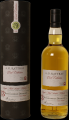 Bunnahabhain 2002 DR Individual Cask Bottling Bourbon Hogshead #3056 57.7% 700ml