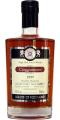 Cragganmore 1999 MoS Bourbon Hogshead 55.1% 700ml