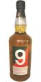 Caol Ila 1997 IM Juuls Tram line series #9 #7835 Juul's Vin og Spiritus 46% 700ml