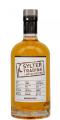 Mackmyra 7yo SyT Sylter Trading GmbH 50.2% 500ml