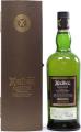 Ardbeg 2010 Refill Bourbon #3150 57% 700ml