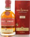 Kilchoman 2006 Single Cask for World of Whisky 59.2% 700ml