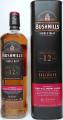 Bushmills 12yo An Exclusive Edition 40% 700ml