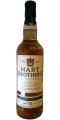 Speyside Distillery 1995 HB Finest Collection 46% 700ml