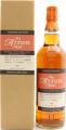 Arran Cream Sherry 56.3% 700ml