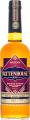 Rittenhouse Straight Rye Whisky Bottled in Bond Private Single Barrel Jewel Osco Chicago IL 50% 750ml