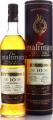 Fettercairn 2008 MBl The Maltman Riesling Finish #853 50.3% 700ml