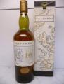 Talisker 10yo Pre Classic Malts 45.8% 750ml