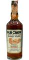Old Crow Kentucky Straight Bourbon Whisky 40% 750ml