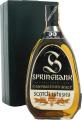 Springbank 33yo 100% Pure Malt 43% 750ml