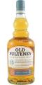 Old Pulteney 15yo The Maritime Malt Ex-Bourbon and Spanish Oak 46% 700ml