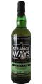 Tormore 1995 FF Strange Ways Bourbon 20099 Jiu Jiu Shen Gong Jiu Jiu Shen Gong 44.3% 700ml