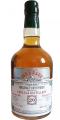 Caol Ila 1984 HL Old & Rare A Platinum Selection Refill Hogshead 54.6% 700ml