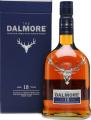 Dalmore 18yo 43% 700ml