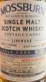 Linkwood 2011 MDB Cognac Barrel Kierzek-Berlin.de 57.5% 700ml