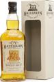 Hazelburn Cv 46% 700ml