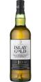 Islay Gold 10yo 40% 750ml