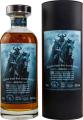 Ballechin 2013 SV Horsemen & Archangels 1st Fill Ex-Oloroso Sherry Butt Kirsch Import 59.9% 700ml