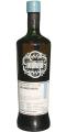 Inchgower 2007 SMWS 18.50 Root beer carnival 1st Fill Ex-Oloroso Sherry Hogshead Finish 60.5% 700ml