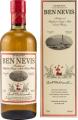 Ben Nevis MacDonald's Traditional Sherry Cask 46% 700ml