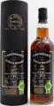 Macallan 1987 CA Authentic Collection Sherry Butt 56.1% 700ml