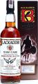 Amrut Dennis Steckel Selection BA Raw Cask 61.3% 700ml