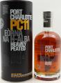 Port Charlotte PC11 59.5% 700ml