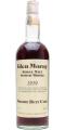 Glen Moray 1959 RWD Sherry Butt Cask Samaroli Brescia 46% 750ml