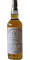 Bowmore 2002 SV The Un-Chillfiltered Collection Refill Sherry Hogshead #2191 Dims Dram and Vinothek Massen 46% 700ml