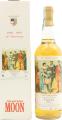 Caol Ila 1981 MI The Costumes #3253 30th Anniversary Moon Import 46% 700ml